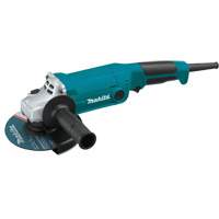Cut-Off/Angle Grinder with AC/DC Switch, 6", 10.5 A, 11000 RPM TNB122 | WestPier