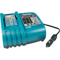 Chargeur de pile Lithium-Ion 7,2 V Optimum pour automobile, 18 V, Lithium-ion WestPier