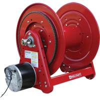 Hose Reels, Single Hose, 17-3/4" W x 15-3/4" D x 20-1/4" H WestPier