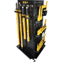 Heavy Equipment Master Kit with Display WestPier