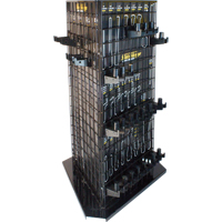 Heavy Equipment Master Kit with Display WestPier