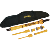 Multi-Head Hammer Kit, 30" L WestPier