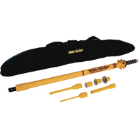 Multi-Head Hammer Kit, 46" L WestPier
