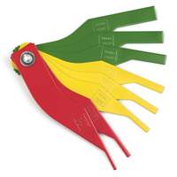 Brake Lining Thickness Gauge WestPier