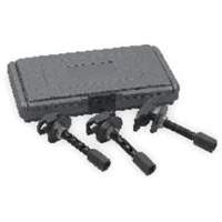 3 Piece Rear Axle Bearing Puller Set WestPier