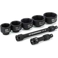 6-Piece Oil Canister Socket Set Service Kit WestPier