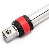 3-Piece 1/4" Drive Locking Extension Set WestPier