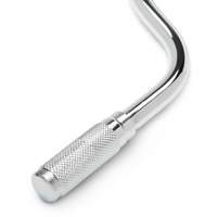 Speeder Handle WestPier