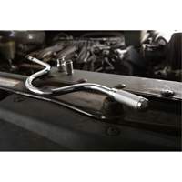 Speeder Handle WestPier