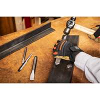 Jeu de poinçons et ciseaux, 27 morceaux WestPier