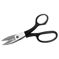 Broad Blade Shear, 2" Cut Length, Rings Handle TP269 | WestPier