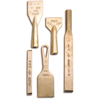 Scrapers, 3" Wide WestPier