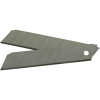 Replacement Blades, Snap-Off Style TP619 | WestPier