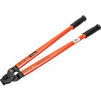 ACSR Wire Rope and Cable Cutter, 28" WestPier
