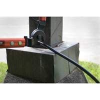ACSR Wire Rope and Cable Cutter, 28" WestPier