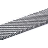 Lime stratifi&eacute;e &agrave; usage g&eacute;n&eacute;ral avec poign&eacute;e, 10", B&acirc;tarde WestPier