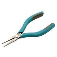 Smooth Jaw Flat Nose Pliers TRB423 | WestPier