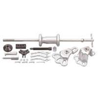10-Way Slide Hammer Puller Set, 24" L WestPier