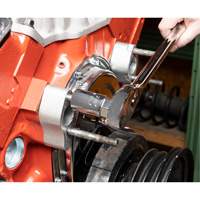 SAE/Metric Stud Removal Set, 8 Pieces WestPier