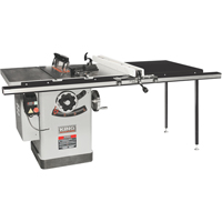 Extreme Cabinet Saws with Riving Knife, 220 V, 12.8 A TS236 | WestPier