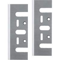 Replacement High Speed Steel Planer Blades WestPier