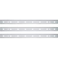 13" Disposable Reversible Thickness Planer Knives WestPier