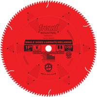 TCS Industrial Saw Blade - Chipboard, 16", 128 Teeth, Laminate Use WestPier