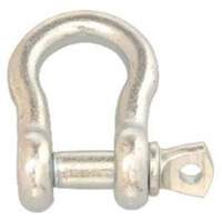 Carbon Steel Anchor Shackle WestPier