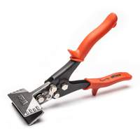 Straight Handle Hand Seamer WestPier