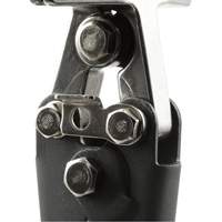 Straight Handle Hand Seamer WestPier