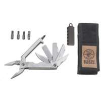TripSaver&reg; Multi-Tool, 2-1/2" Blade, Stainless Steel Blade, Stainless Steel Handle WestPier