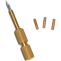 Turbo-Sharp<sup>®</sup> V Tungsten Electrode Grinders - Short Tungsten Kit TTT414 | WestPier