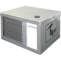 Système de refroidissement pour chalumeau TIG TTT580 | WestPier