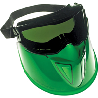 KleenGuard™ V90 Shield Safety Goggles, 3.0 Tint, Anti-Fog, Neoprene Band TTT955 | WestPier