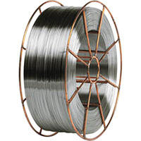 Metalshield<sup>®</sup>MC<sup>®</sup>-6 Metal-Core Wire, Mild Steel, 0.045" Diameter TTU078 | WestPier