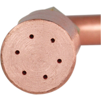 Multi-Gas Heating Nozzle TTU281 | WestPier