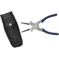 8-Way Multi-Purpose MIG Pliers WestPier