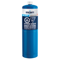 14.1-oz. Propane Cylinder, Propane TTU686 | WestPier
