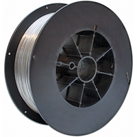 Stainless Steel Gas Shield Flux-Cored Wire, 0.045" Dia., 308LT-1, 25 lbs. WestPier