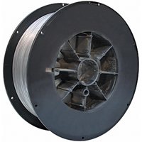 Stainless Steel Gas Shield Flux-Cored Wire, 0.045" Dia., 316LT1-1, 25 lbs. WestPier
