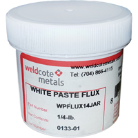 General Purpose Paste Soldering Flux TTU918 | WestPier