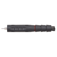Brosse en fibre de carbone SURFOX 305 WestPier