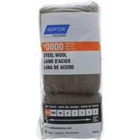 Steel Wool, Roll, Grade 0000 TTV525 | WestPier
