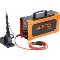 Nettoyant de soudures SURFOX-MINI, 120 V WestPier