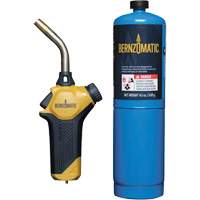 Bernzomatic&reg; FlameCommander Torch Kit WestPier
