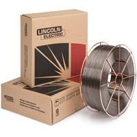Metalshield&reg; MC-70 XLS Metal-Cored Wire, 0.045" Dia., 33 lbs. WestPier