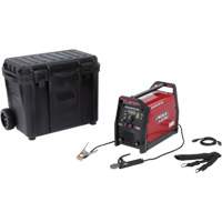 Elevate SLi Battery Powered Welder with Rolling Case Package WestPier