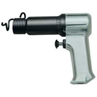 Super Duty Air Hammer, 3 CFM, 1/4" NPTF, 3000 BPM, 3/4" x 2-9/32" (19mm x 58mm) WestPier