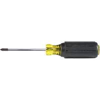 Tournevis Phillips, #1, 6-3/4" l, Prise Coussin&eacute;e WestPier