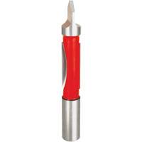 Router Bit Straight Cuts